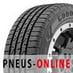 Car tire Goodyear Wrangler Steadfast HT