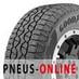 Pneu Auto Goodyear Wrangler Territory AT