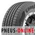 Car tire Goodyear Wrangler Territory HT