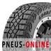 Car tire Goodyear Wrangler Territory MT