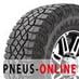 Car tire Goodyear Wrangler Territory RT
