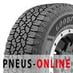 Car tire Goodyear Wrangler Workhorse AT