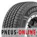 Car tire Goodyear Wrangler Workhorse HT