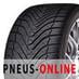 Neumático Coche Gripmax Status AllClimate