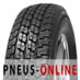 Neumático Coche Tracmax RF07