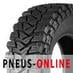 PKW-Reifen Insa Turbo K2 MT