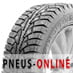 Pneu Hiver INSA Turbo Nordic Grip 205/60 R16 92H - Cloutable, Remoulé, Excellente Adhérence Neige