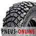 Neumático Coche Insa Turbo Sahara