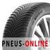 Car Tyre Kleber Quadraxer SUV