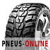 Pneu Auto Kumho Road Venture MT KL71