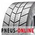 Pneu Auto Kumho Ecsta TW02