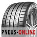 Car Tyre Kumho Ecsta PS91