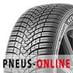 Pneu Auto Kumho Solus 4S HA32 +