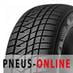 Neumático Coche Kumho Wintercraft SUV WS71