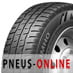 Autobanden Kumho Winter Portran CW51
