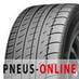 Car tire Michelin Latitude Sport