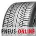 Neumático Coche Michelin 4x4 Diamaris