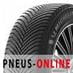 Autobanden Michelin Alpin 7