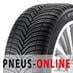 Car Tyre Michelin CrossClimate