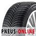 Autobanden Michelin CrossClimate Plus