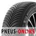 Car tire Michelin CrossClimate 2