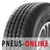 Car tire Michelin LTX MS-2