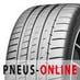 Car tire Michelin Pilot Super Sport