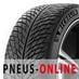 Car tire Michelin Pilot Alpin 5