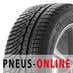Car tire Michelin Pilot Alpin PA4