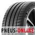 Car tire Michelin Pilot Sport 4 S