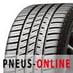 Car tire Michelin Pilot Sport A/S 3+