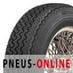 Pneu Auto Michelin XAS FF