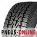 Car tire Nankang AT-5 Plus Conqueror A/T