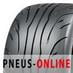 Car tire Nankang NS-2R Race Track 120 (Semi-Slick)