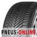 Car tire Nexen N Blue 4 Season 2