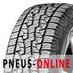Car tire Nexen Roadian AT Pro RA8
