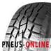 Car tire Ovation VI 686 AT