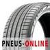 Neumático Coche Pirelli P Zero PZ4 Luxury Saloon