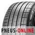 Car tire Pirelli P Zero PZ4 Sports Car