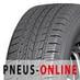 Car Tyre RoadX RX Quest H/T02