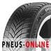 Autobanden Semperit Speed-Grip 5