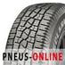 Car tire Starfire Solarus AP