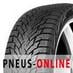 Pneu Auto Tourador Ice Star TSW1