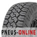 Car tire Toyo Open Country C/T