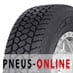 Car tire Toyo Open Country WLT1
