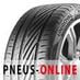 Car Tyre Uniroyal Rainsport 5