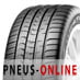 Pneumatici auto Vredestein Ultrac Satin