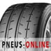 Car tire Yokohama Advan A052