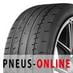 Car tire Yokohama Advan APEX V601