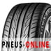 Car tire Yokohama Advan Fleva V701